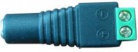 CONECTOR HEMBRA PODER